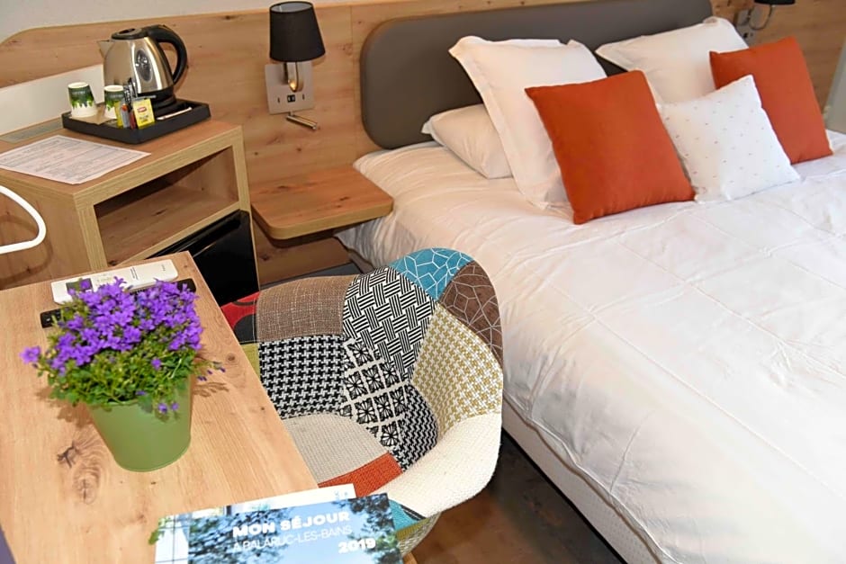 Cit'Hotel Azur Hotel
