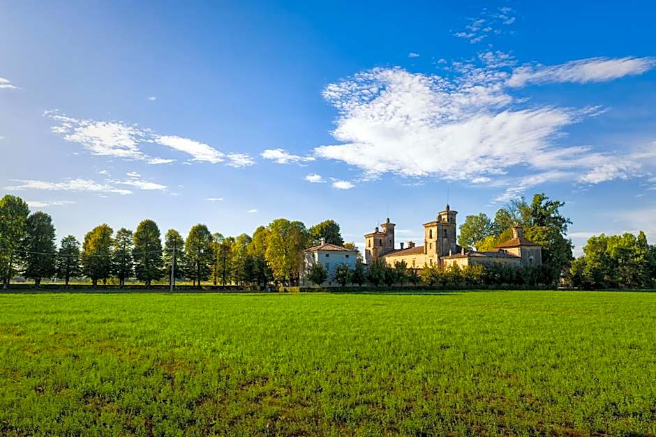 Ostello Castello Mina Della Scala