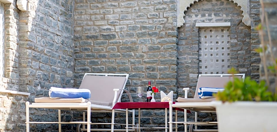King’s Abode - Luxuria Ranakpur by Moustache