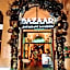 Bazaar Boutique Residence
