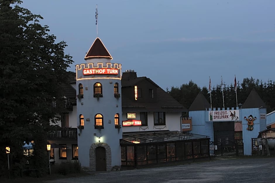 Hotel Gasthof Turm