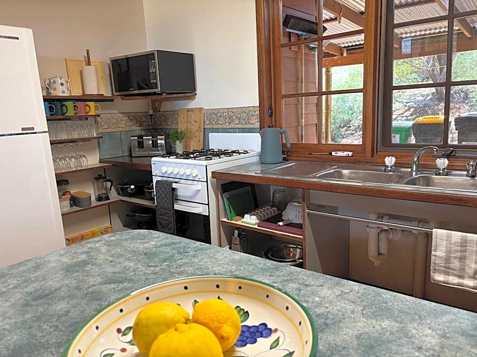 Augusta Sheoak Chalets