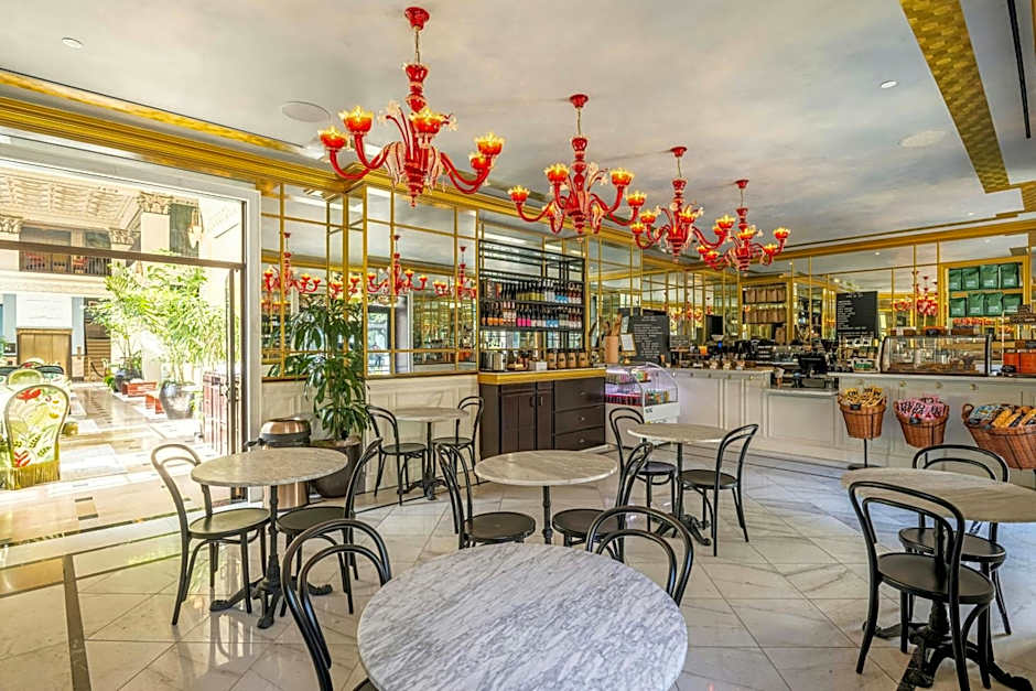 Hotel Per La, Autograph Collection