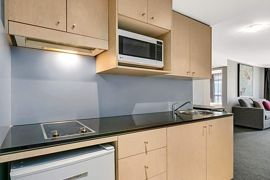 Mantra Sydney Central