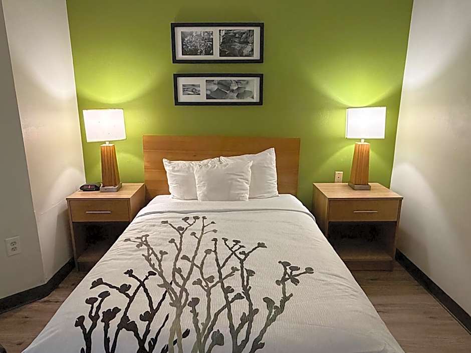 Sleep Inn Hardeeville - I-95