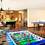Le Meridien Goa Calangute