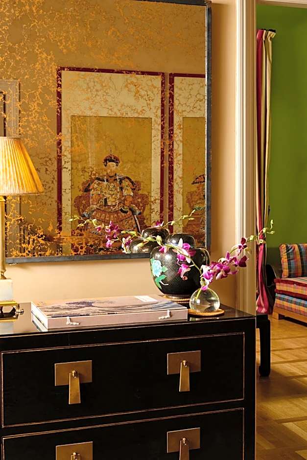 Casa Howard Firenze - Residenza d'Epoca