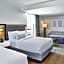 SpringHill Suites by Marriott Jacksonville Beach Oceanfront