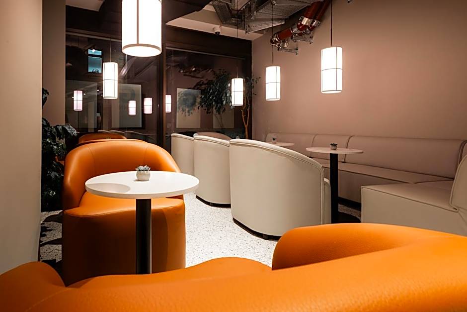 GINN Apartment-Hotel Stuttgart-Esslingen