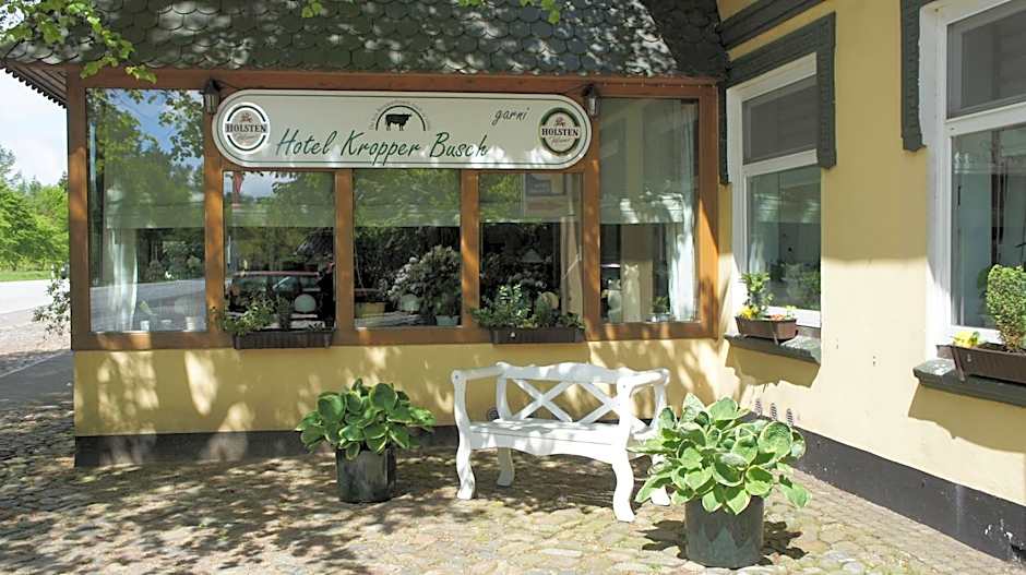 Hotel Kropper Busch Garni