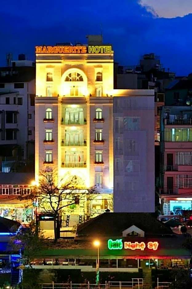 Marguerite Hotel