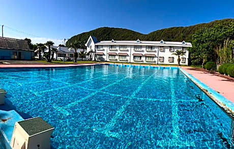 Palm beach resort hotel