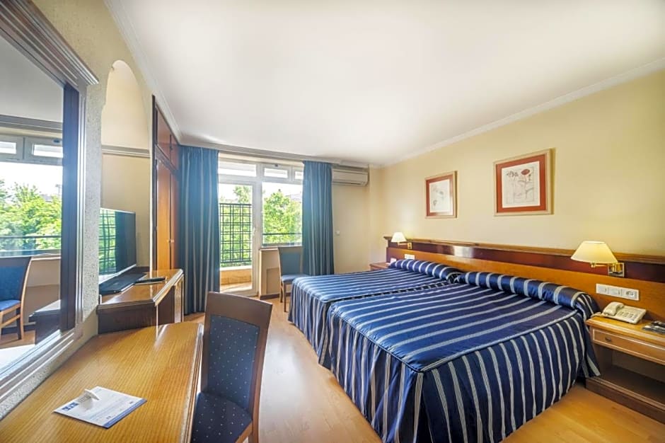 Obal Urban Hotel