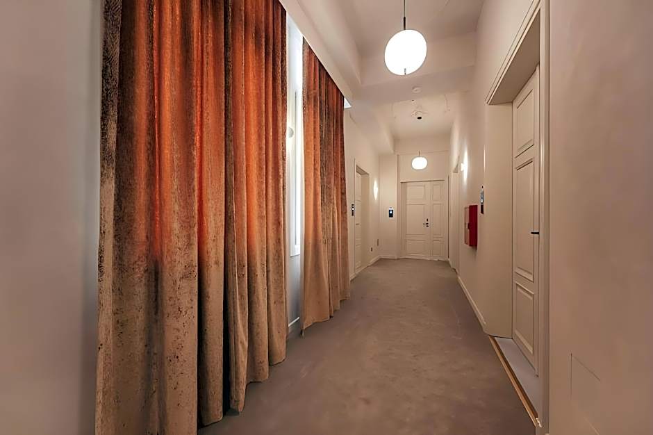 Zenith Premium Suites