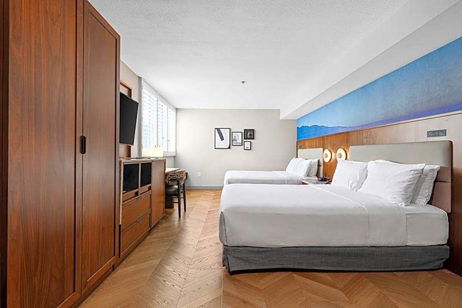 Gateway Hotel Santa Monica