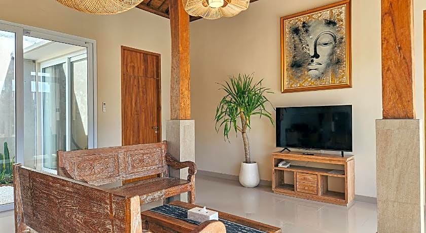 Svarna Suite Seminyak