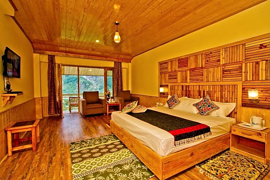 Vyas Vatika by Breaker Inn