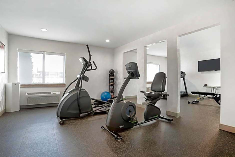 Country Inn & Suites by Radisson, Montgomery East I-85