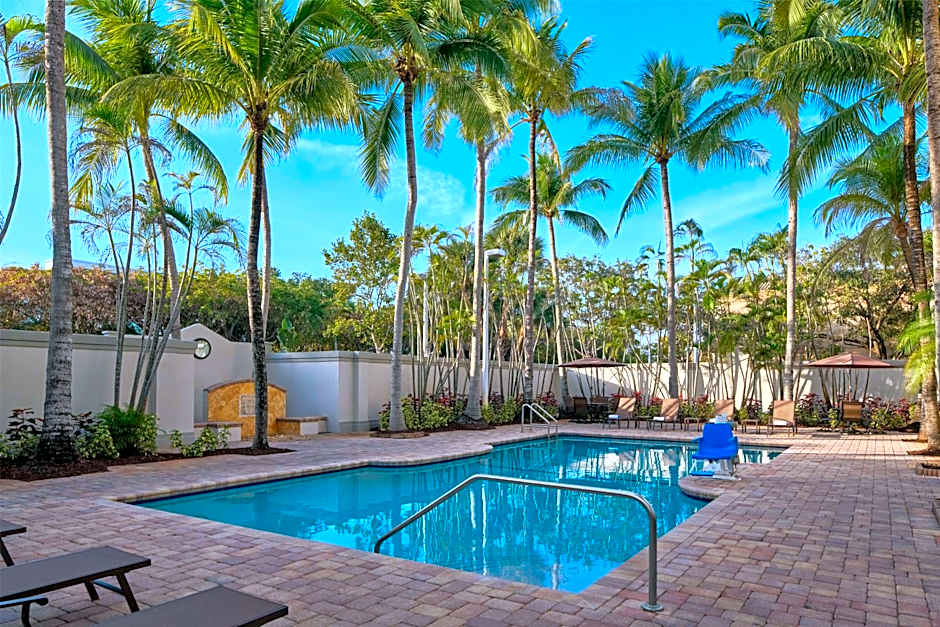 Hampton Inn Ft. Lauderdale/Plantation