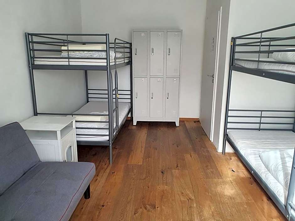 Viktoria Budget Hostel