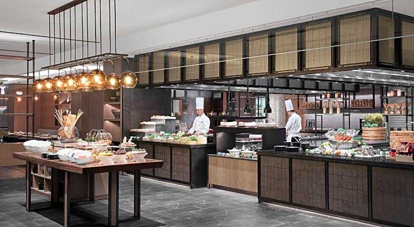 Wenzhou Airport Marriott Hotel