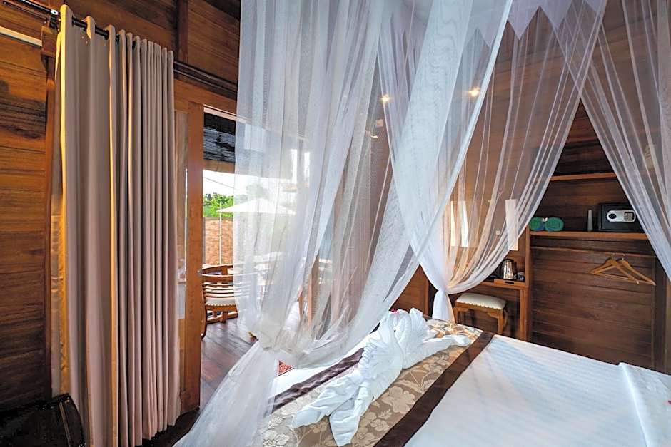 Radiance Sunset Villas Lembongan