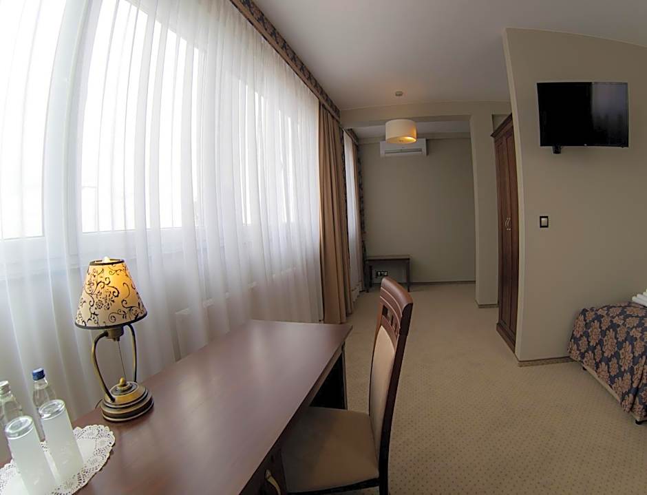 Hotel Imperial Residence