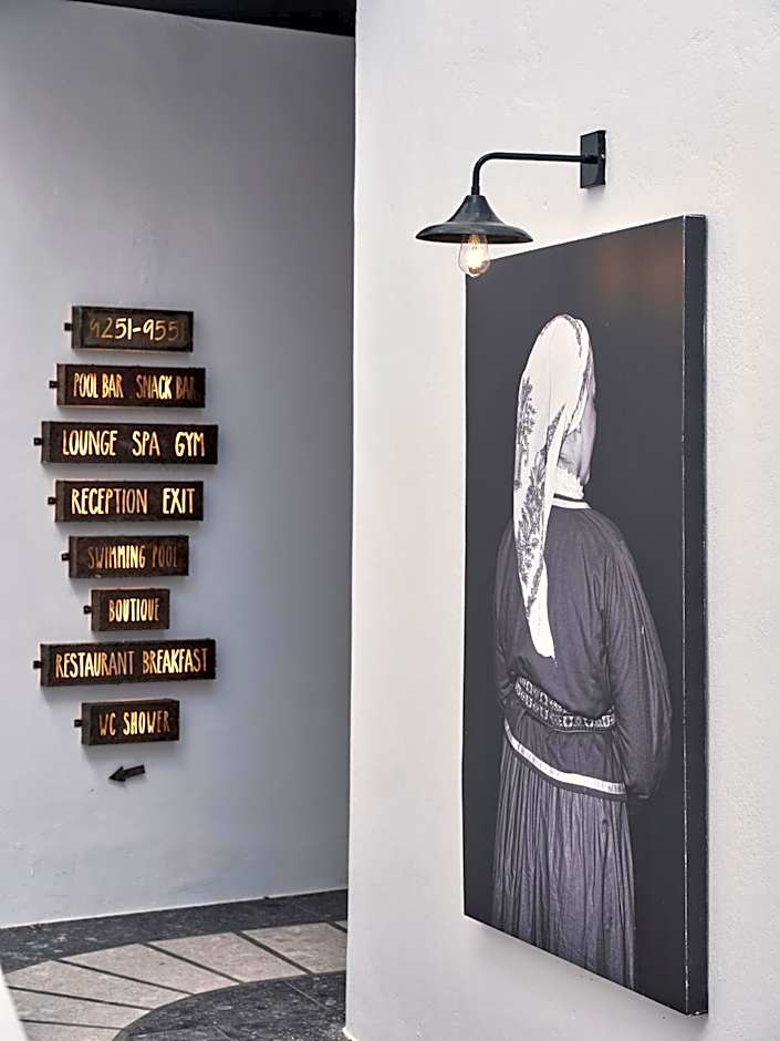 Myconian Avaton, Mykonos, a Member of Design Hotels