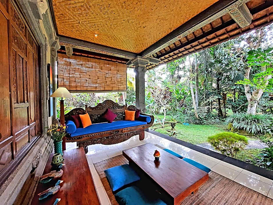 Alam Shanti Ubud