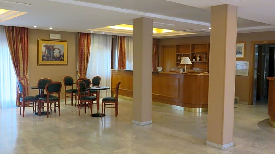 Hotel Oasi Dei Discepoli