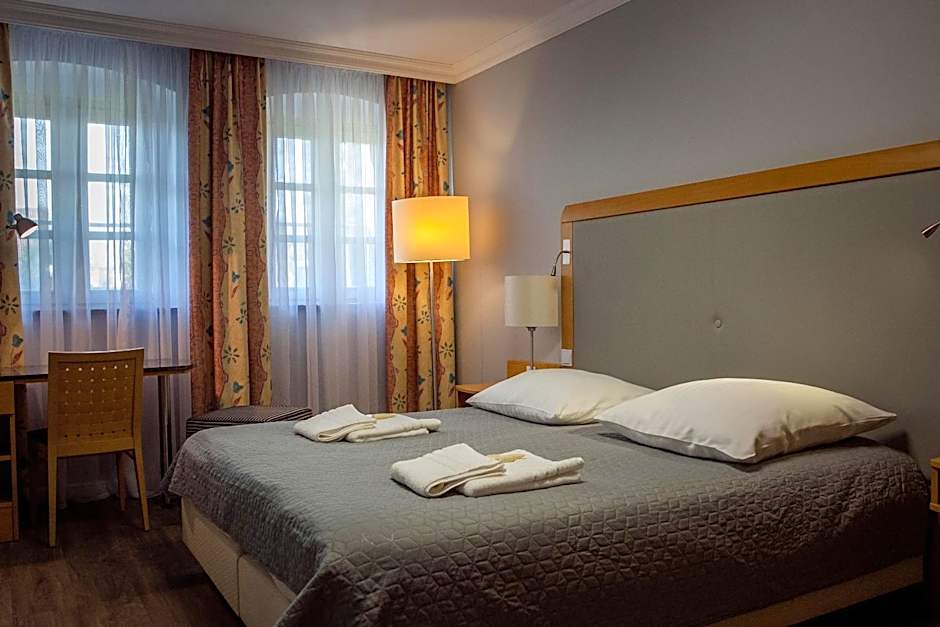 Hotel Willa Starosty