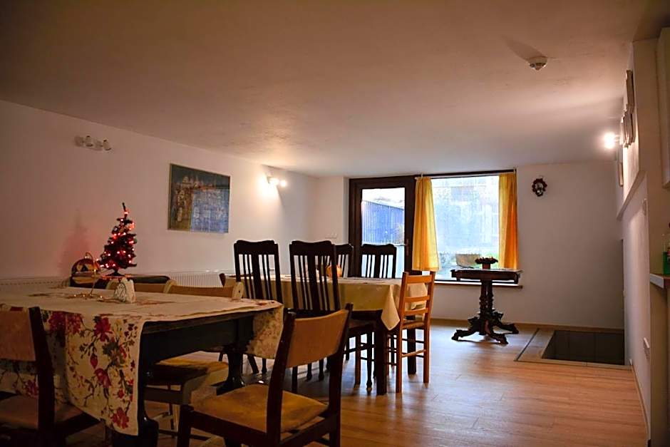 Apartamenty Argo