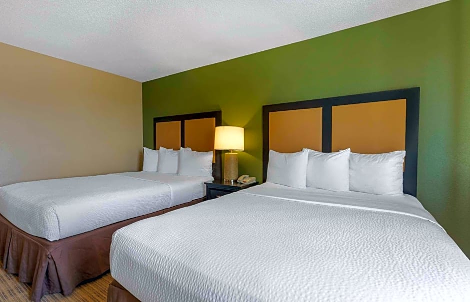 Extended Stay America Suites - South Bend - Mishawaka - South