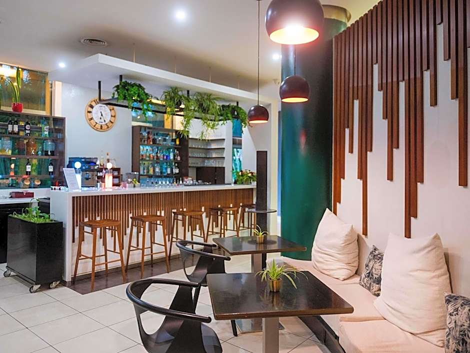 Ibis Antananarivo Ankorondrano