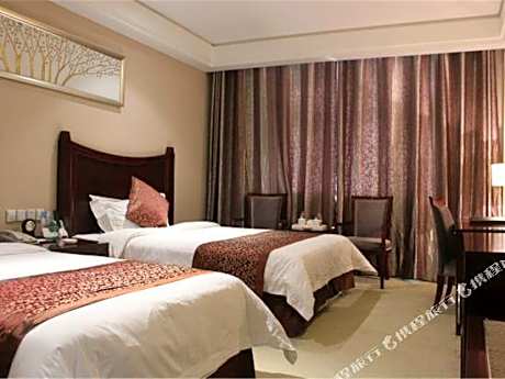 Dongzheng Lanwan International Hotel