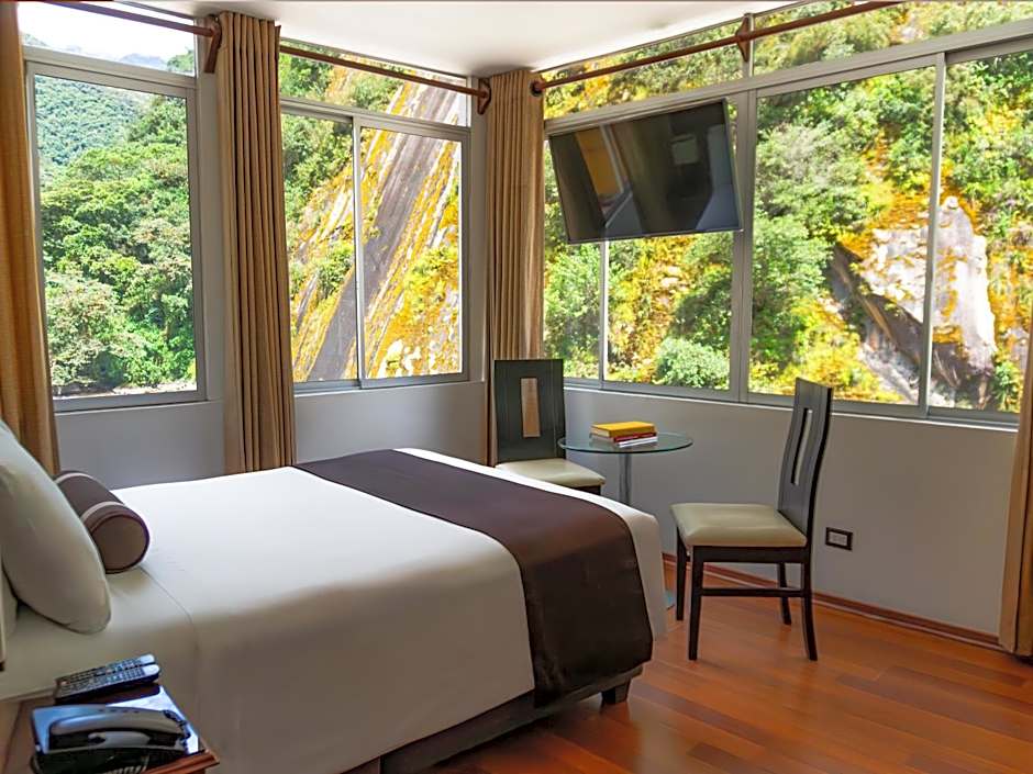 Hotel Ferre Machu Picchu