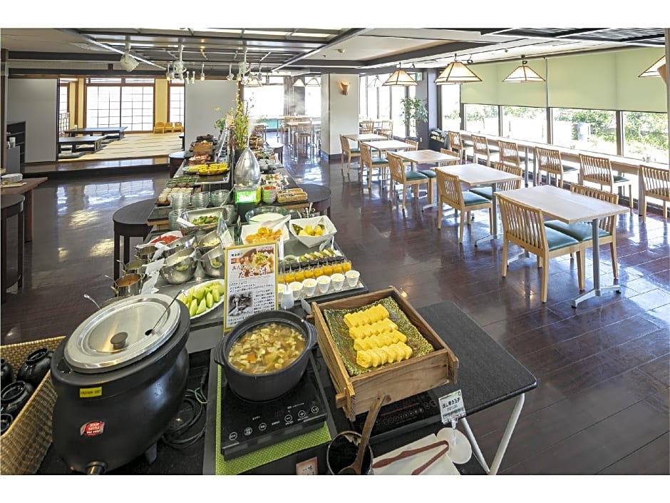 Hotel Hokke Club Kumamoto