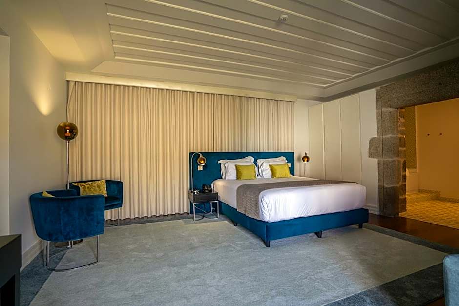 Convento do Seixo Boutique Hotel & Spa