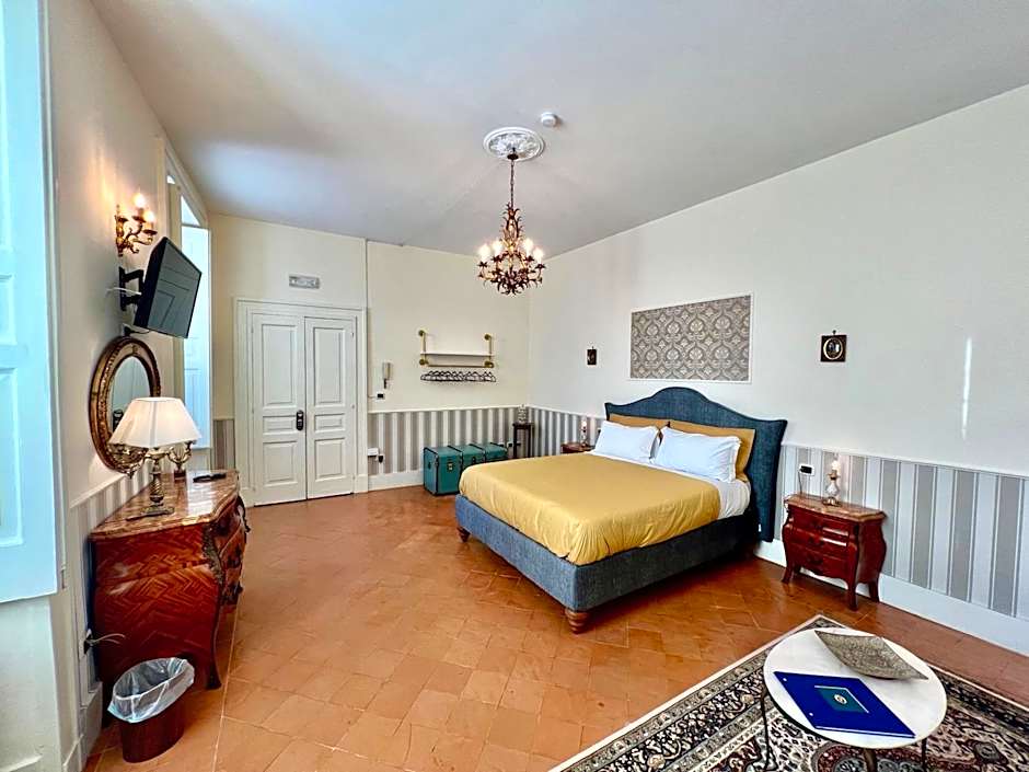 Casa Santangelo Suites