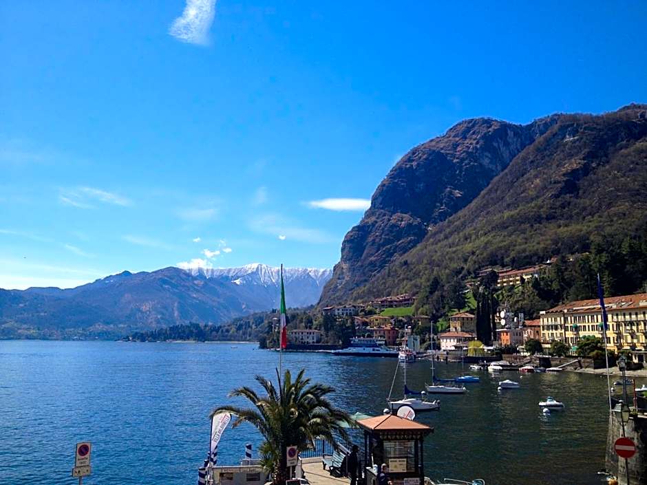 Hotel Du Lac Menaggio