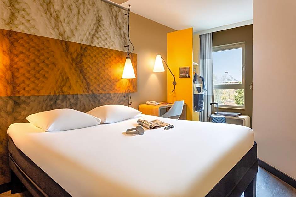 Ibis Leuven Centrum