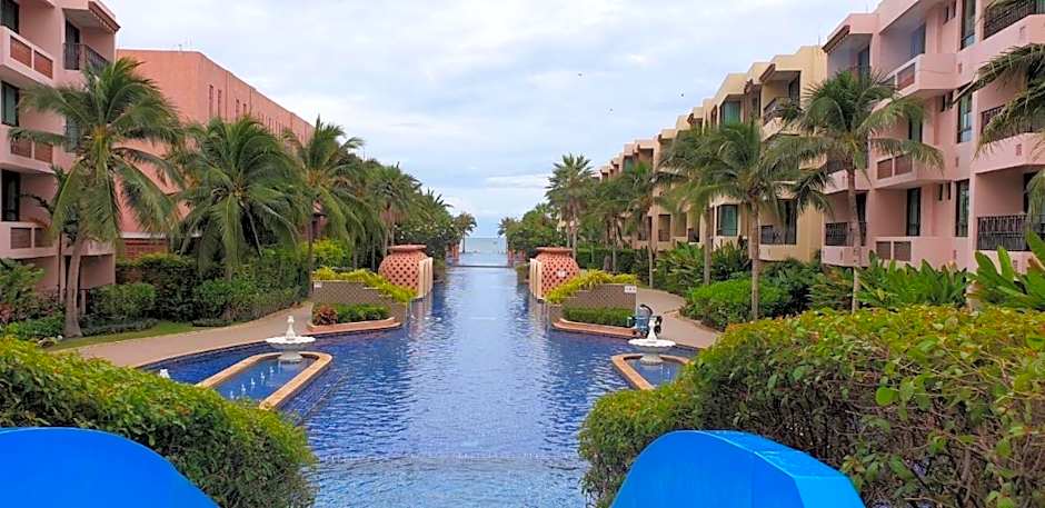 Marrakesh Huahin Condo