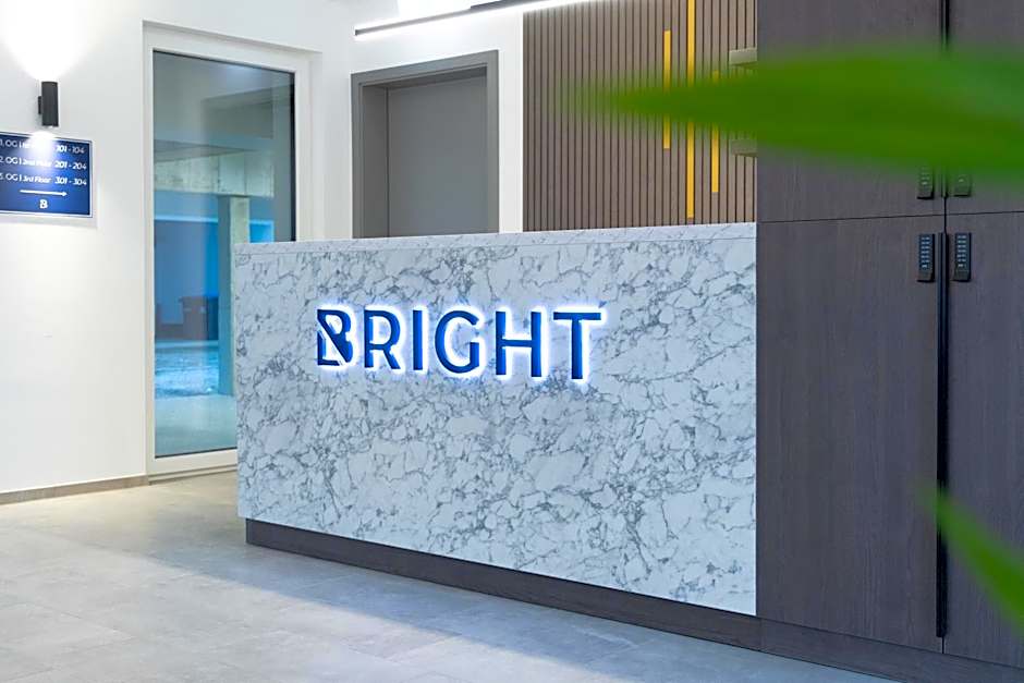 BRIGHT Schloß Holte-Stukenbrock - Neueröffnung - NEW OPENING