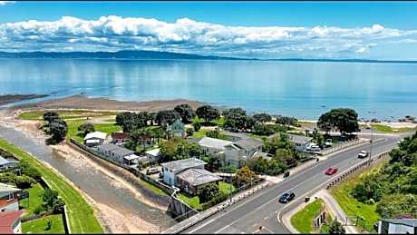 Comfort Inn Sunset Thames