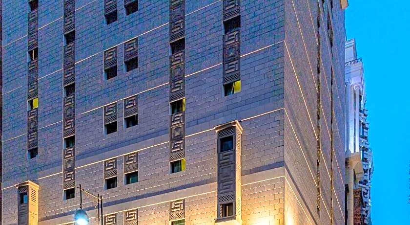 Swiss international Al Madina