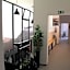 MS Sparrow Hostel