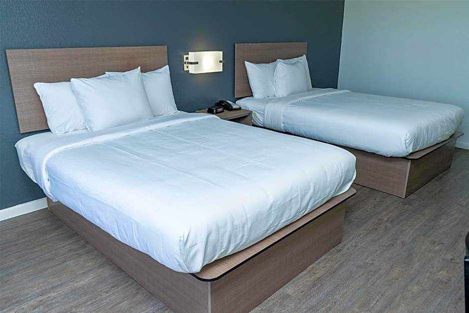 Americas Best Value Inn Donaldsonville