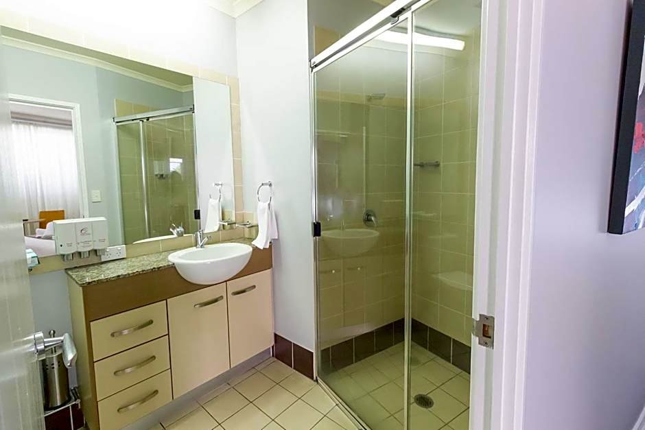 Caloundra Central Apartment Hotel