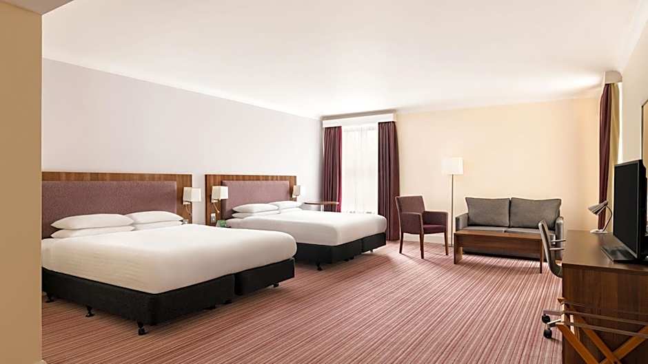 Holiday Inn Rotherham-Sheffield M1Jct.33 By IHG