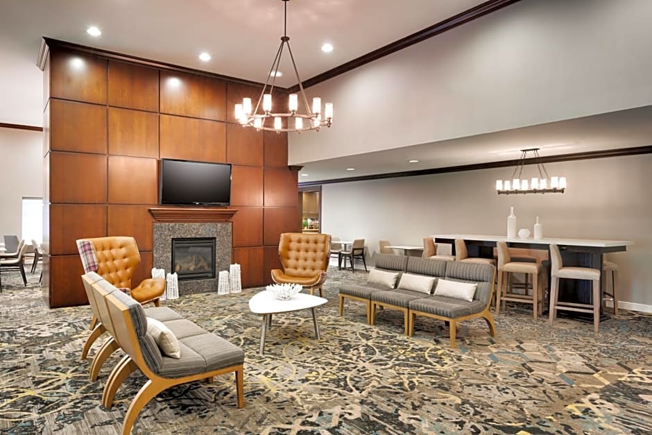 Residence Inn by Marriott Houston I-10 West/Park Row